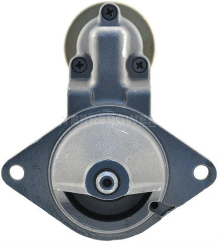 Starter BBB Industries Rotating Electrical 17124