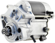Starter BBB Industries Rotating Electrical 17125