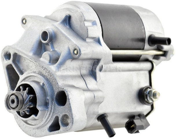 Starter BBB Industries Rotating Electrical 17125