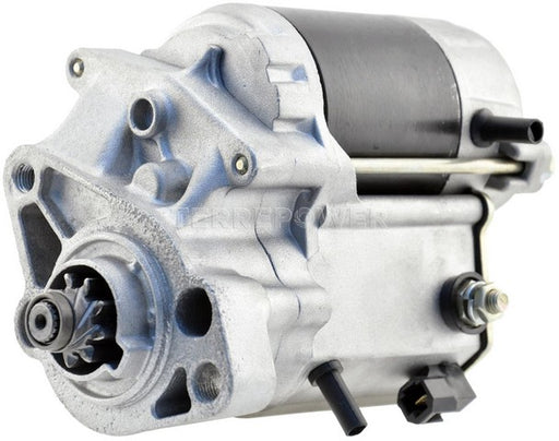 Starter BBB Industries Rotating Electrical 17125