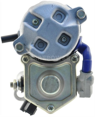 Starter BBB Industries Rotating Electrical 17125