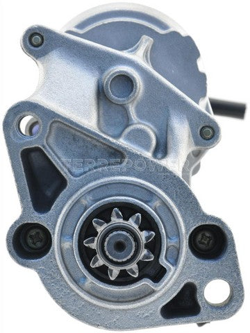Starter BBB Industries Rotating Electrical 17125