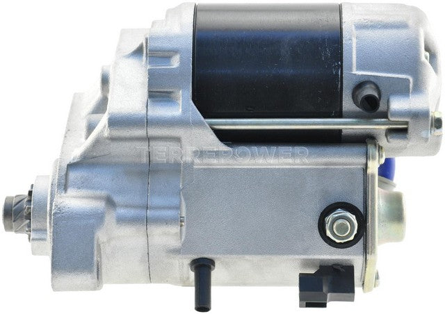 Starter BBB Industries Rotating Electrical 17125