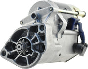 Starter BBB Industries Rotating Electrical 17143