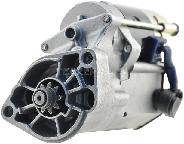 Starter BBB Industries Rotating Electrical 17143