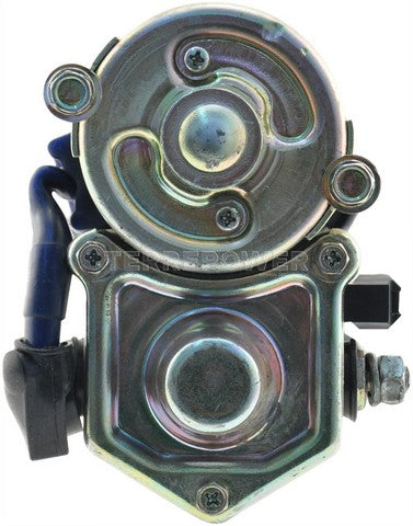 Starter BBB Industries Rotating Electrical 17143