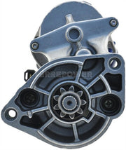 Starter BBB Industries Rotating Electrical 17143