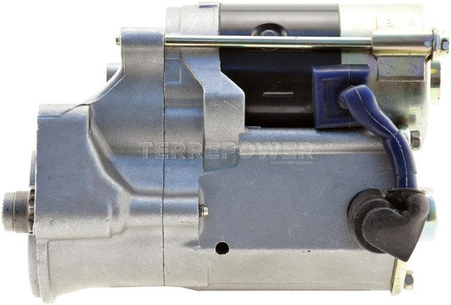 Starter BBB Industries Rotating Electrical 17143
