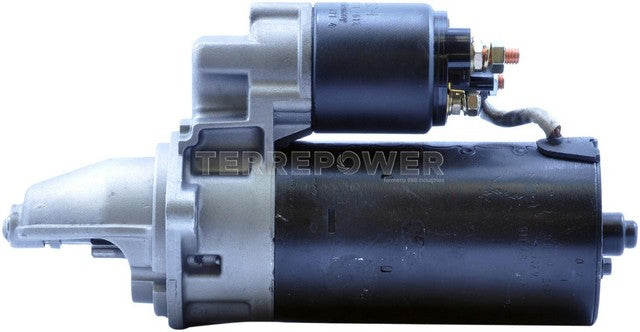 Starter BBB Industries Rotating Electrical 17158