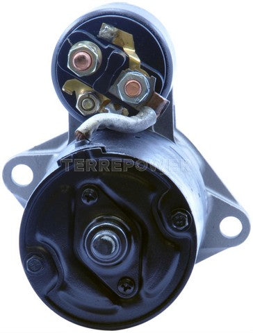 Starter BBB Industries Rotating Electrical 17158