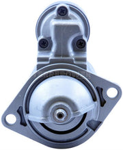 Starter BBB Industries Rotating Electrical 17158