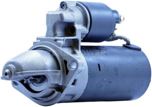 Starter BBB Industries Rotating Electrical 17158