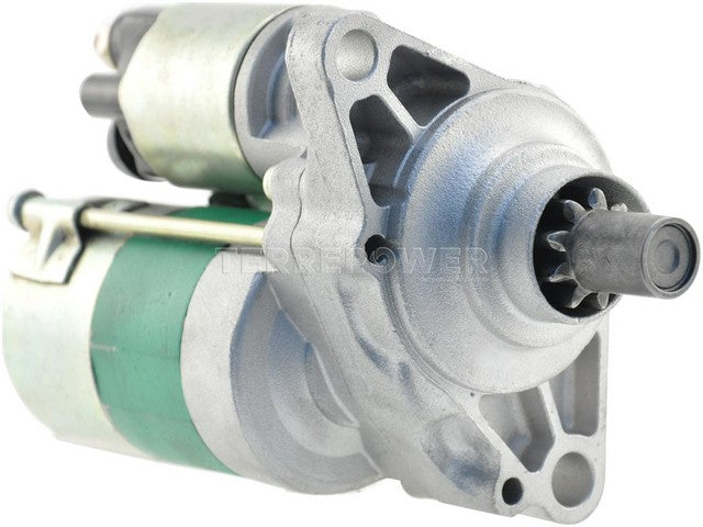 Starter BBB Industries Rotating Electrical 17160