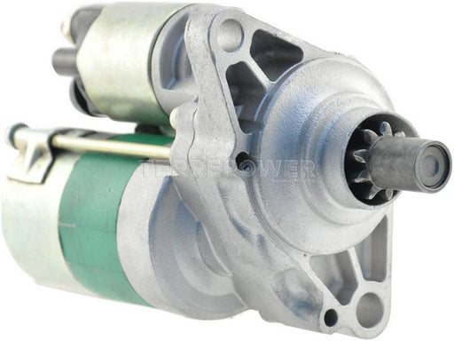Starter BBB Industries Rotating Electrical 17160