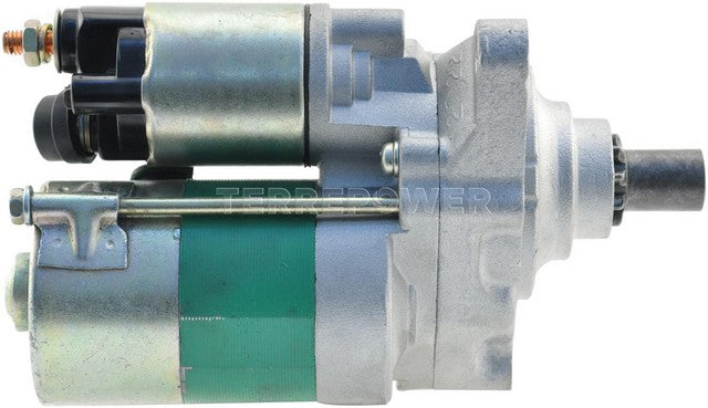 Starter BBB Industries Rotating Electrical 17160