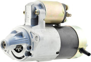 Starter BBB Industries Rotating Electrical 17166