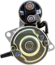Starter BBB Industries Rotating Electrical 17166