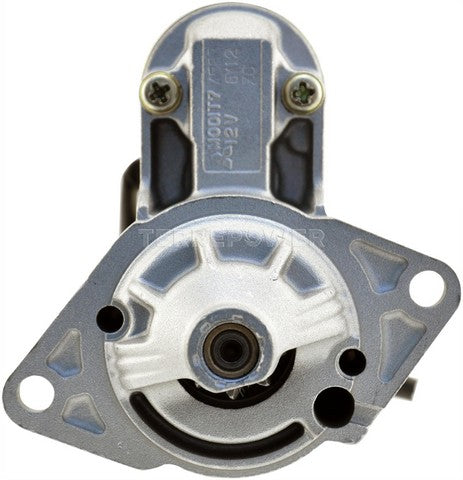 Starter BBB Industries Rotating Electrical 17166