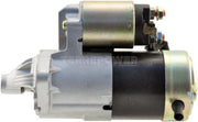 Starter BBB Industries Rotating Electrical 17166