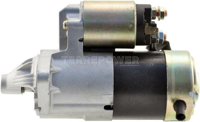 Starter BBB Industries Rotating Electrical 17166