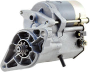 Starter BBB Industries Rotating Electrical 17171