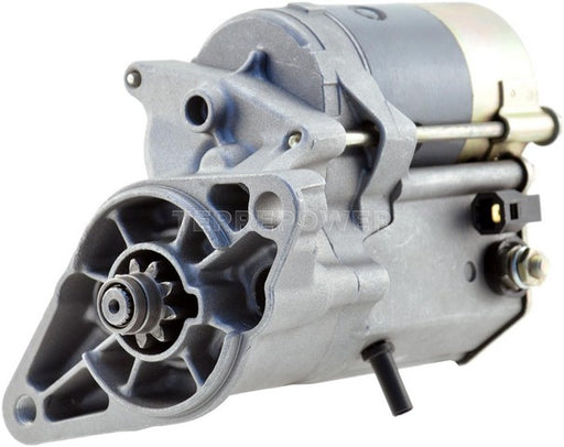 Starter BBB Industries Rotating Electrical 17171