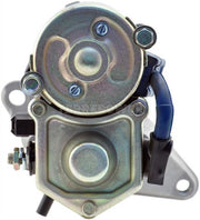 Starter BBB Industries Rotating Electrical 17171