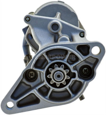 Starter BBB Industries Rotating Electrical 17171