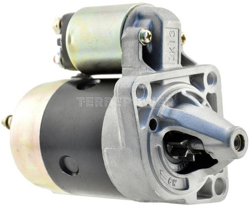 Starter BBB Industries Rotating Electrical 17181