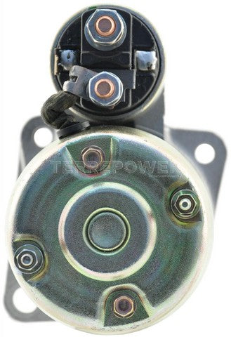 Starter BBB Industries Rotating Electrical 17181