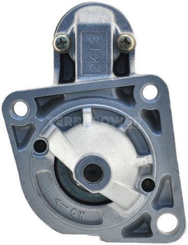 Starter BBB Industries Rotating Electrical 17181