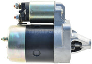 Starter BBB Industries Rotating Electrical 17181