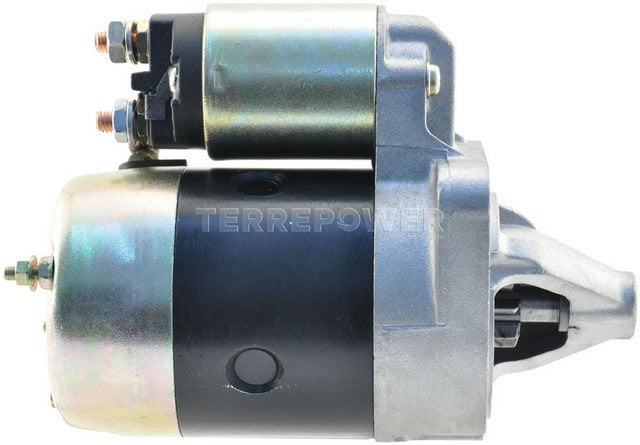 Starter BBB Industries Rotating Electrical 17181