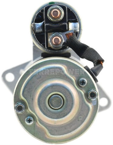 Starter BBB Industries Rotating Electrical 17194