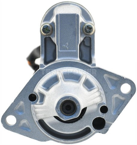 Starter BBB Industries Rotating Electrical 17194