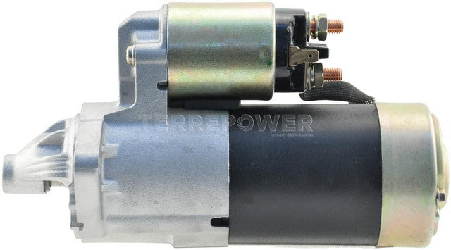 Starter BBB Industries Rotating Electrical 17194