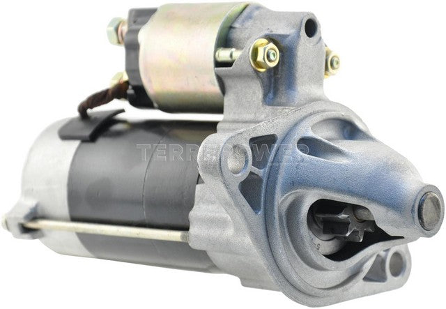 Starter BBB Industries Rotating Electrical 17203