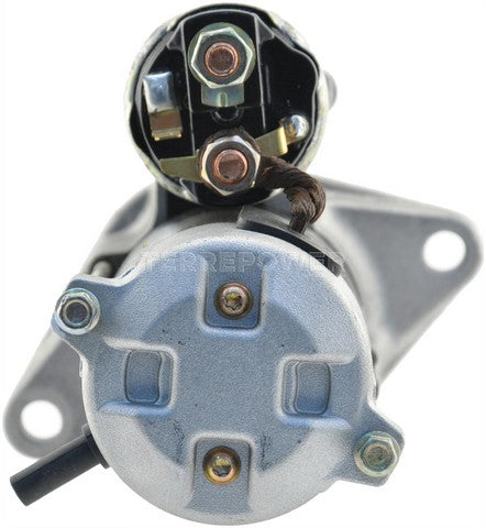 Starter BBB Industries Rotating Electrical 17203