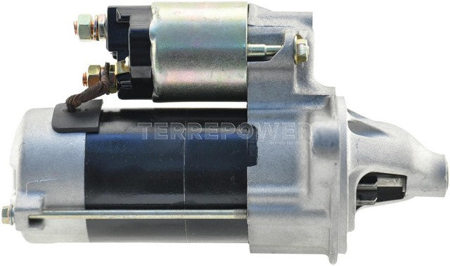 Starter BBB Industries Rotating Electrical 17203