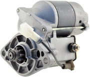 Starter BBB Industries Rotating Electrical 17204