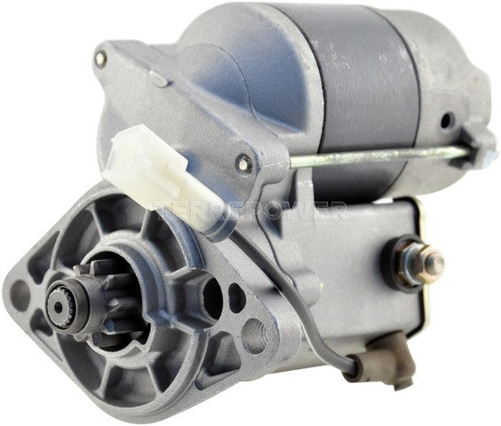 Starter BBB Industries Rotating Electrical 17204