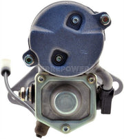 Starter BBB Industries Rotating Electrical 17204