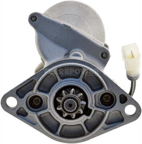 Starter BBB Industries Rotating Electrical 17204