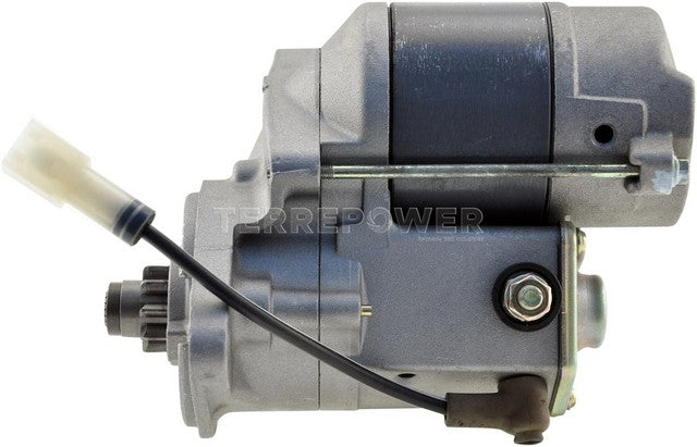 Starter BBB Industries Rotating Electrical 17204