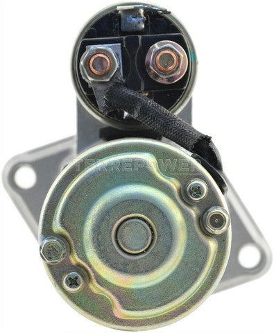 Starter BBB Industries Rotating Electrical 17214