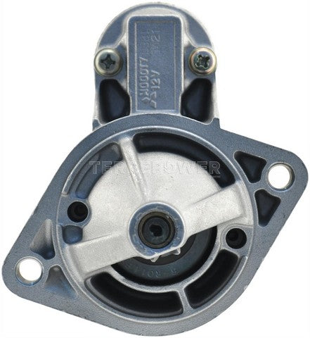 Starter BBB Industries Rotating Electrical 17214