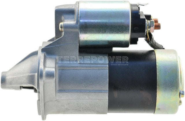 Starter BBB Industries Rotating Electrical 17214