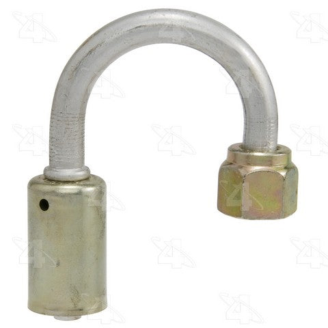 A/C Refrigerant Hose Fitting Four Seasons 17216