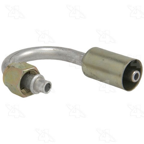 A/C Refrigerant Hose Fitting Four Seasons 17216