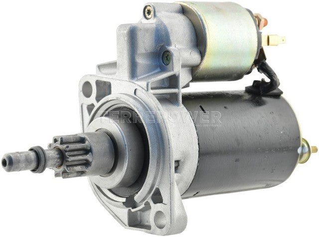 Starter BBB Industries Rotating Electrical 17223